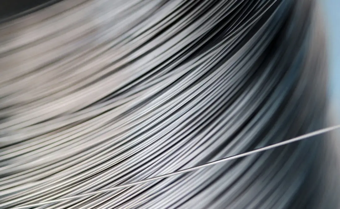 Nevatia Steel Wires in India