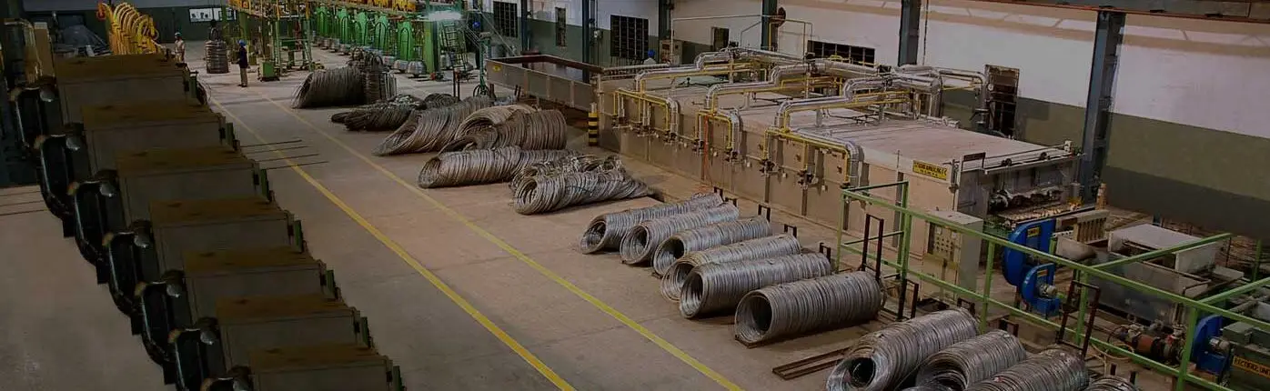 Brand Nevatia Steel