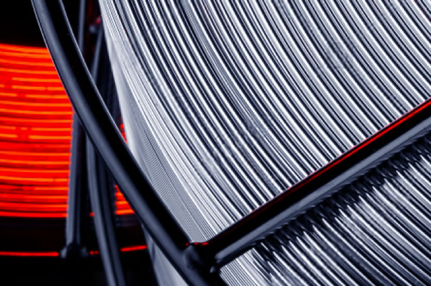 Usha Martin Spring Wires in India