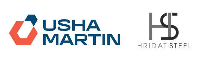 Usha Martin Hridat Steel
